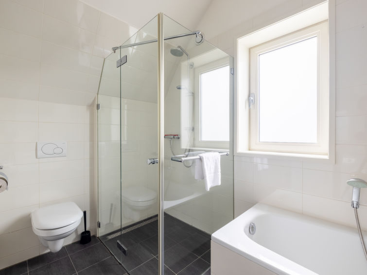 Foto van wonen van Vakantiehuis Egmond aan Zee