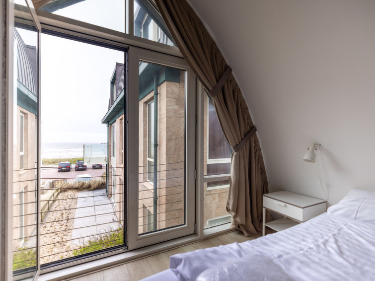 Foto van wonen van Vakantiehuis Egmond aan Zee