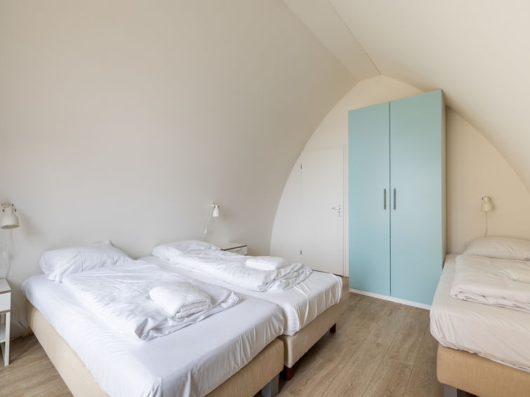 Foto van wonen van Vakantiehuis Egmond aan Zee