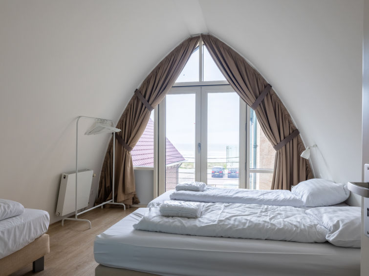 Foto van wonen van Vakantiehuis Egmond aan Zee