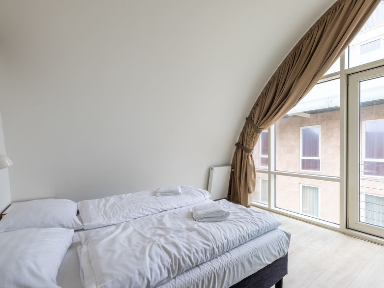 Foto van wonen van Vakantiehuis Egmond aan Zee