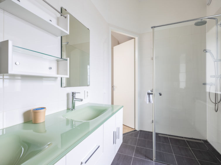 Foto van wonen van Vakantiehuis Egmond aan Zee