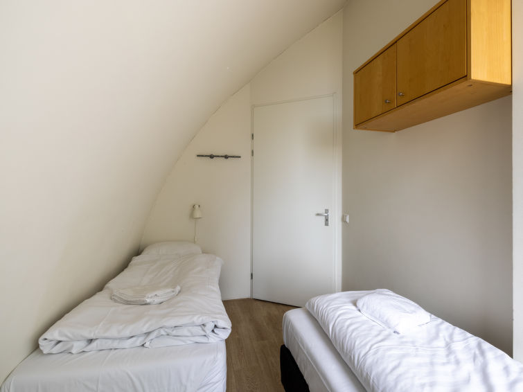 Foto van wonen van Vakantiehuis Egmond aan Zee