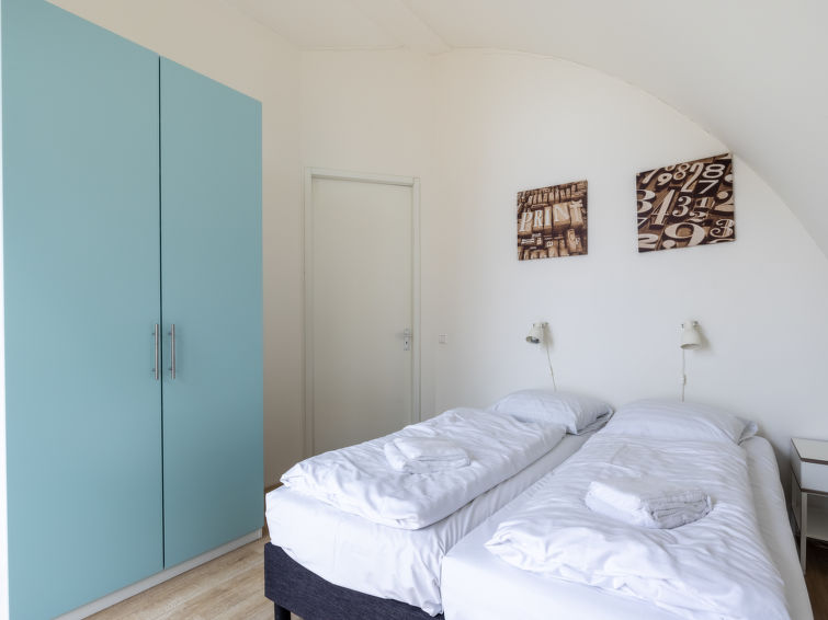 Foto van wonen van Vakantiehuis Egmond aan Zee