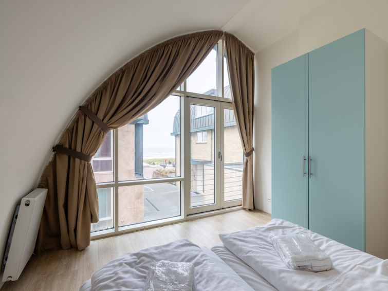 Foto van wonen van Vakantiehuis Egmond aan Zee