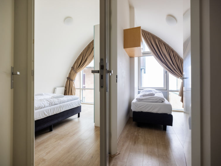 Foto van wonen van Vakantiehuis Egmond aan Zee