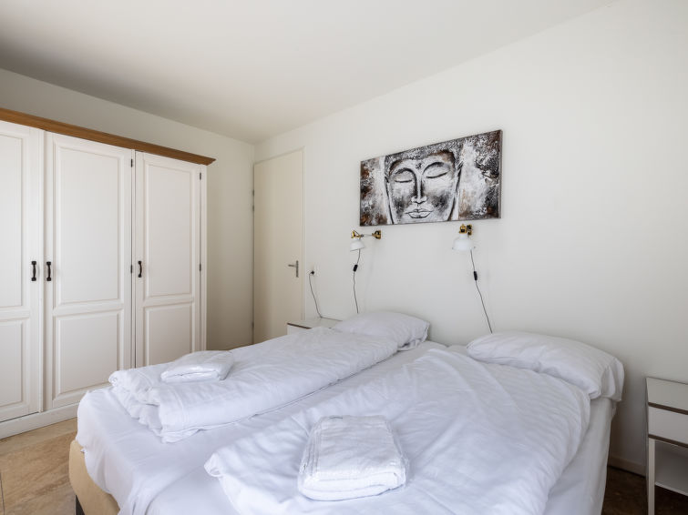 Foto van wonen van Appartement Egmond aan Zee