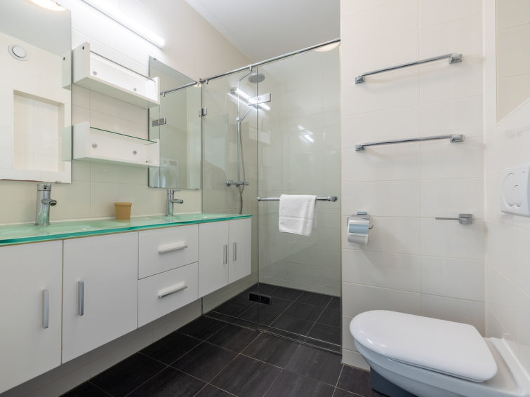Foto van wonen van Appartement Egmond aan Zee