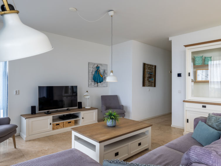 Foto van wonen van Appartement Egmond aan Zee