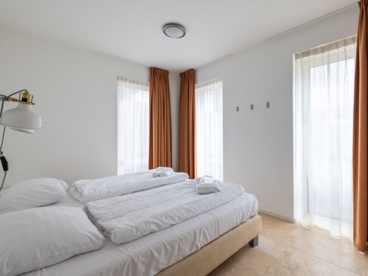 Foto van wonen van Appartement Egmond aan Zee
