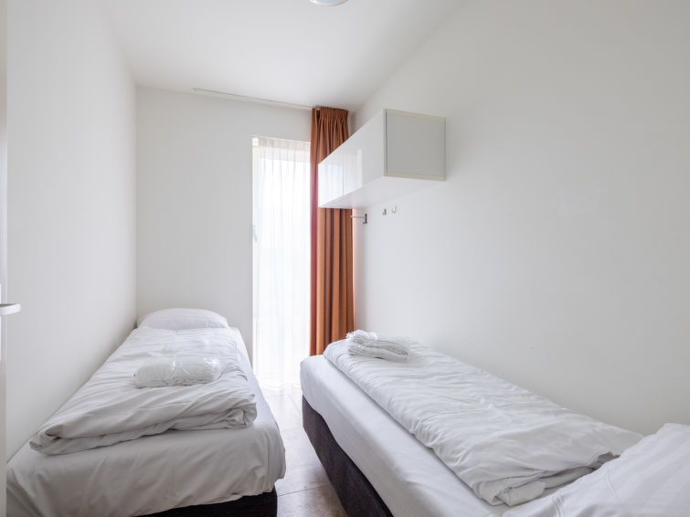 Foto van wonen van Appartement Egmond aan Zee