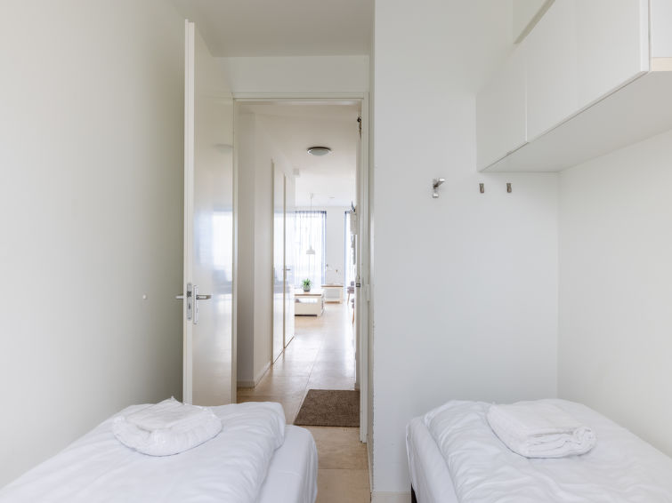 Foto van wonen van Appartement Egmond aan Zee