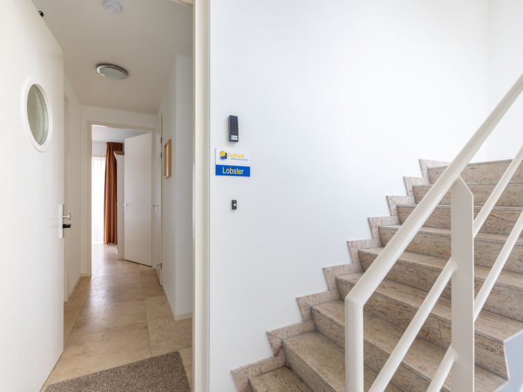 Foto van wonen van Appartement Egmond aan Zee