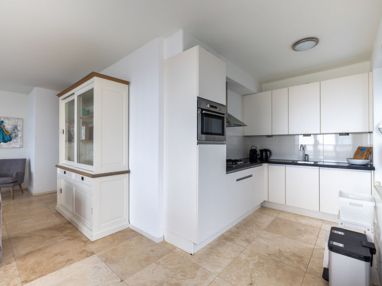 Foto van wonen van Appartement Egmond aan Zee