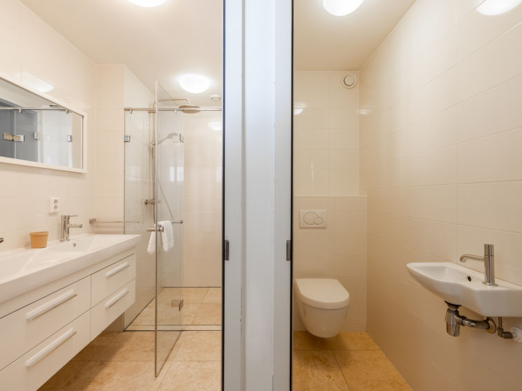 Foto van wonen van Appartement Egmond aan Zee