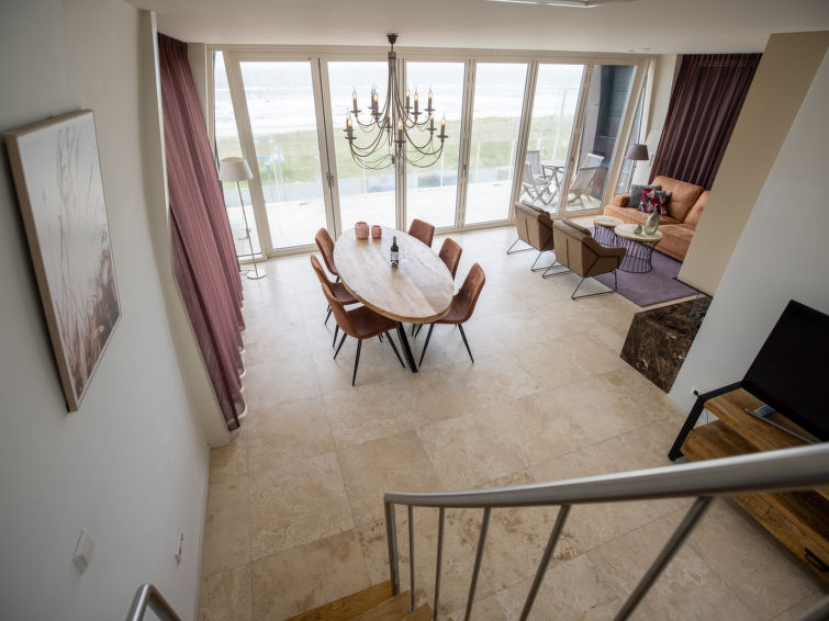 Foto van wonen van Appartement Egmond aan Zee