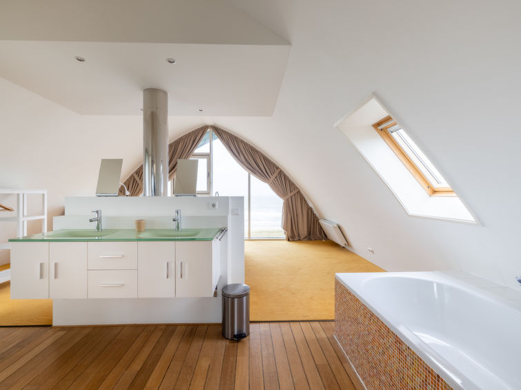 Foto van wonen van Appartement Egmond aan Zee