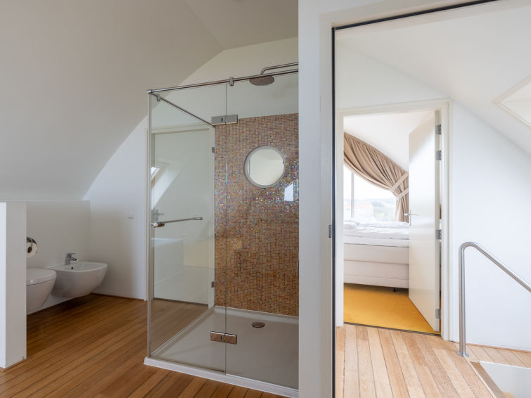 Foto van wonen van Appartement Egmond aan Zee