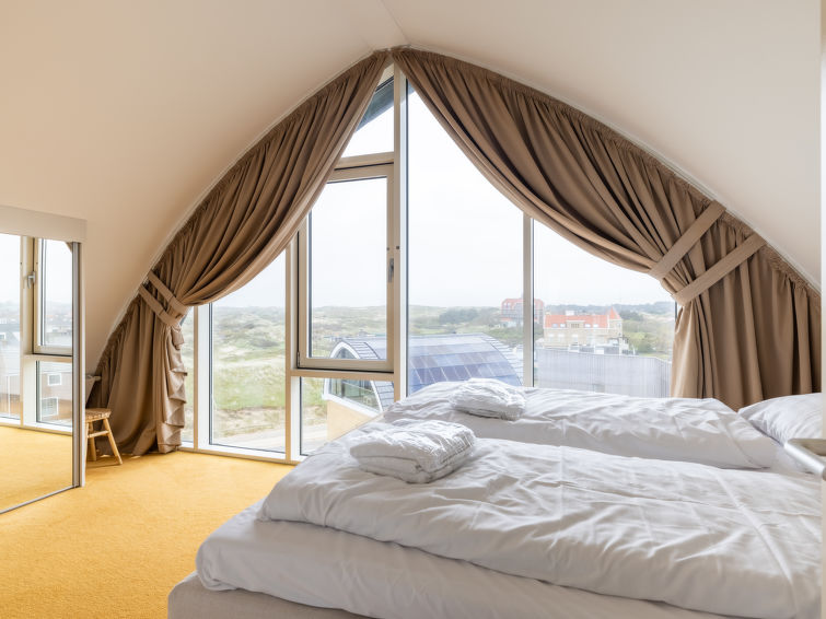 Foto van wonen van Appartement Egmond aan Zee