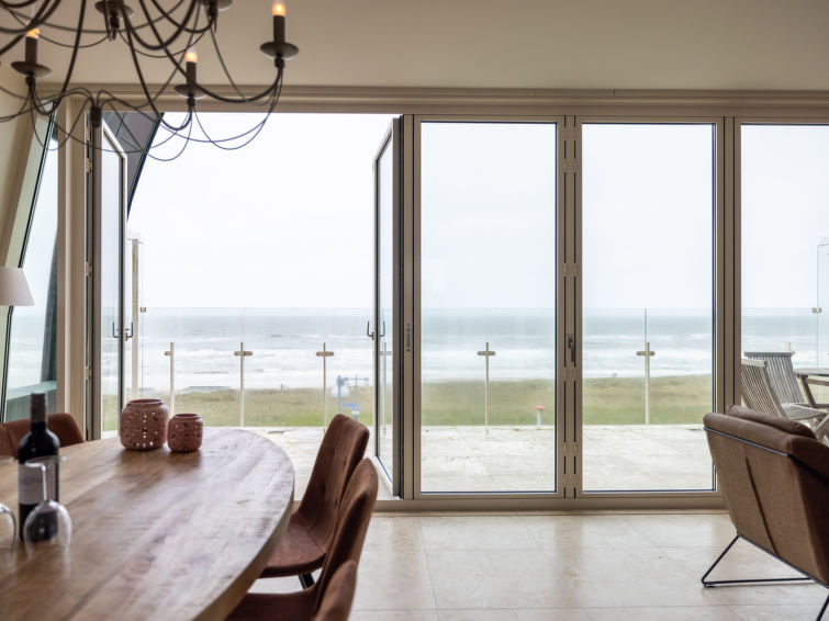 Foto van wonen van Appartement Egmond aan Zee