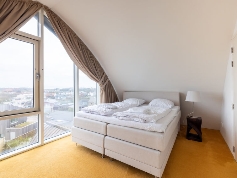 Foto van wonen van Appartement Egmond aan Zee