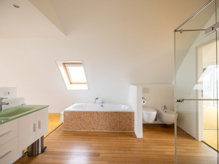 Foto van wonen van Appartement Egmond aan Zee
