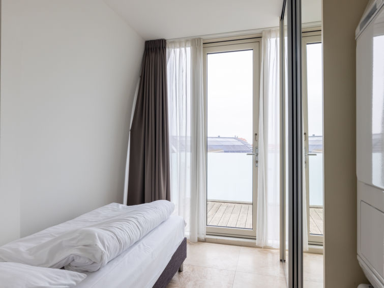 Foto van wonen van Appartement Egmond aan Zee