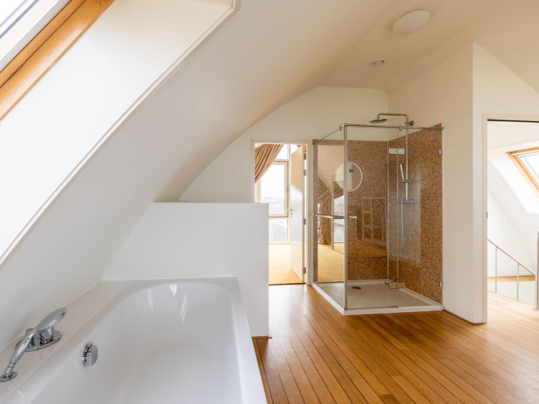 Foto van wonen van Appartement Egmond aan Zee