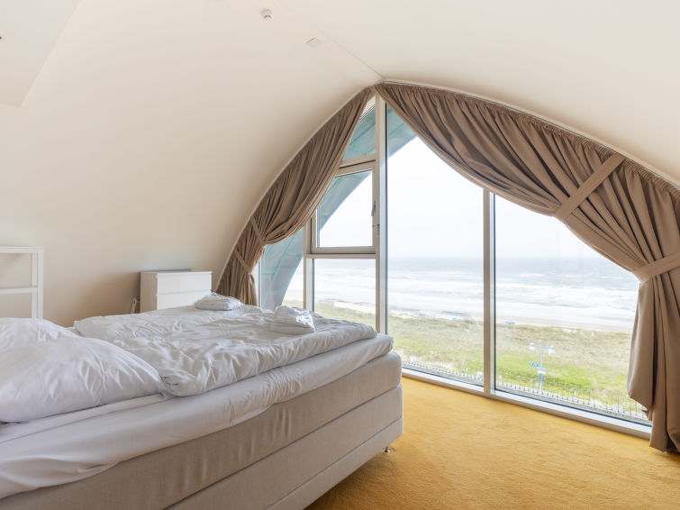 Foto van wonen van Appartement Egmond aan Zee