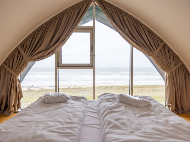 Foto van wonen van Appartement Egmond aan Zee