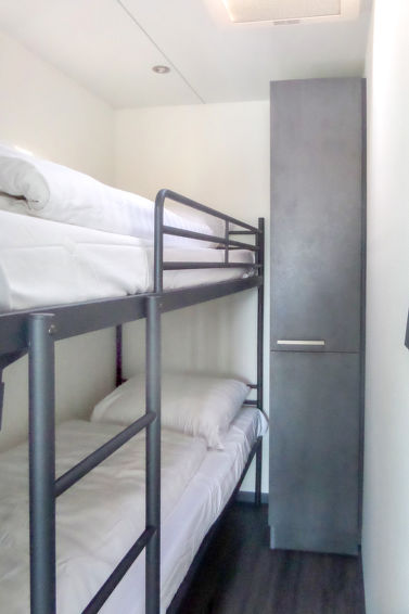 Foto van exterieur van Vakantiehuis Uitgeest