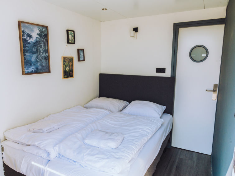 Foto van wonen van Vakantiehuis Uitgeest