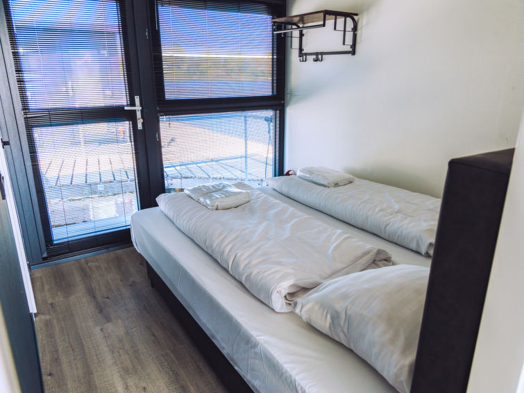 Foto van wonen van Vakantiehuis Uitgeest