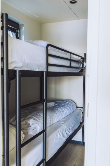 Foto van wonen van Vakantiehuis Uitgeest