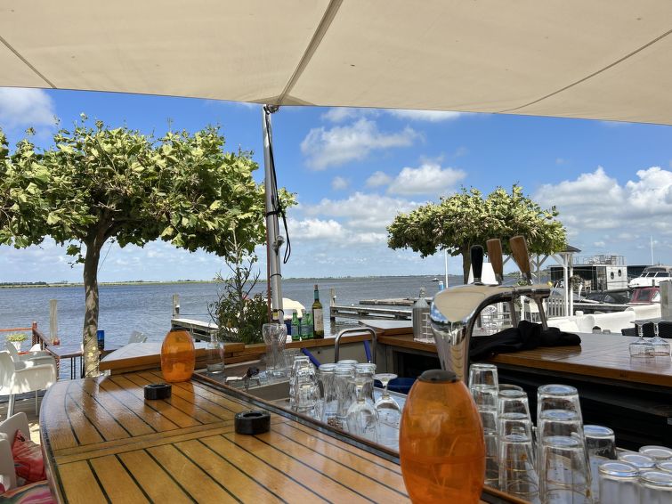 Foto van wonen van Vakantiehuis Uitgeest