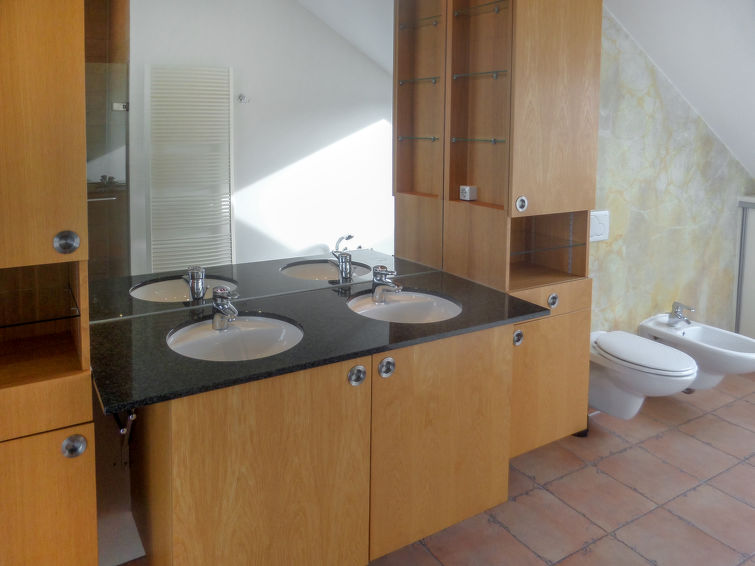 Foto van exterieur van Appartement Uitgeest