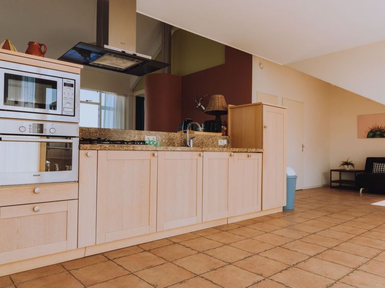 Foto van wonen van Appartement Uitgeest