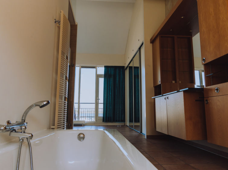Foto van wonen van Appartement Uitgeest
