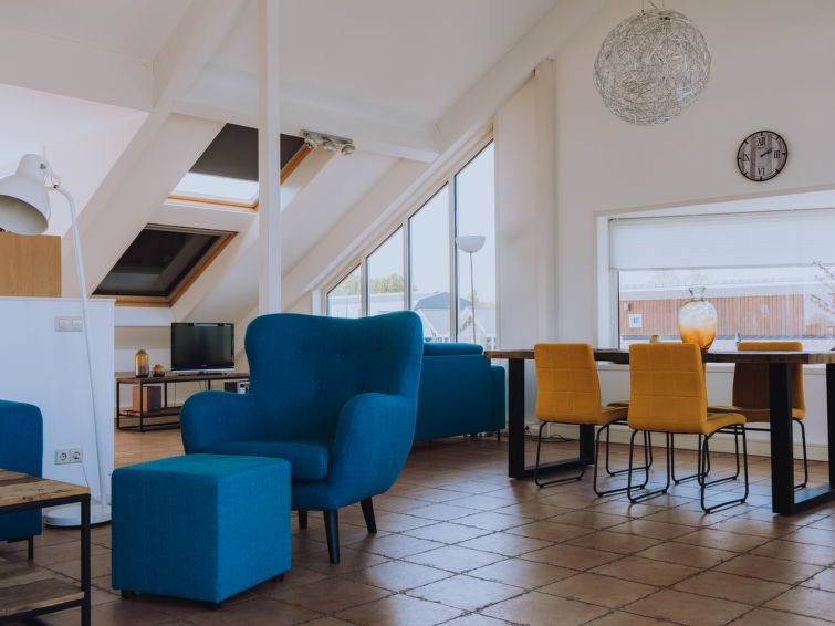 Foto van wonen van Appartement Uitgeest