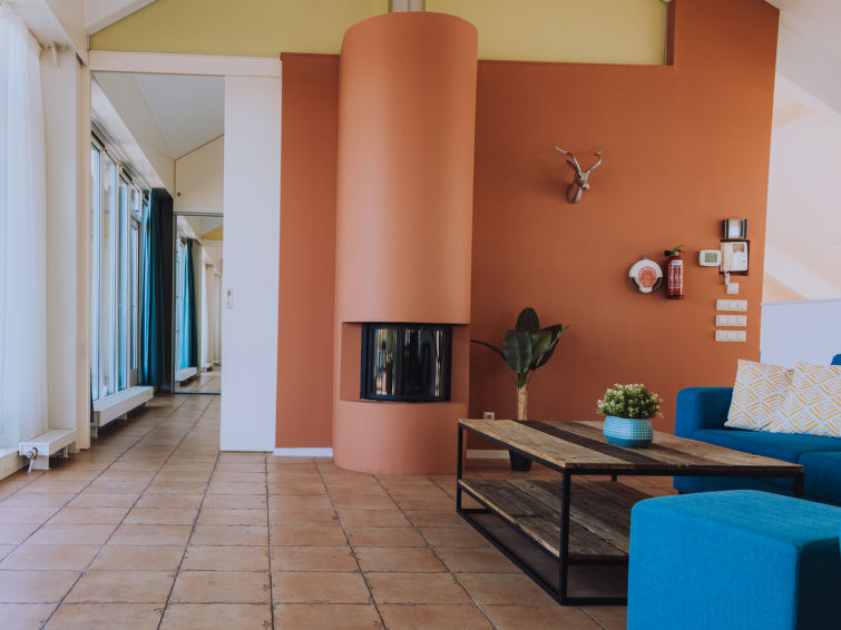 Foto van wonen van Appartement Uitgeest