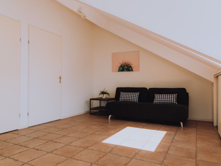 Foto van wonen van Appartement Uitgeest