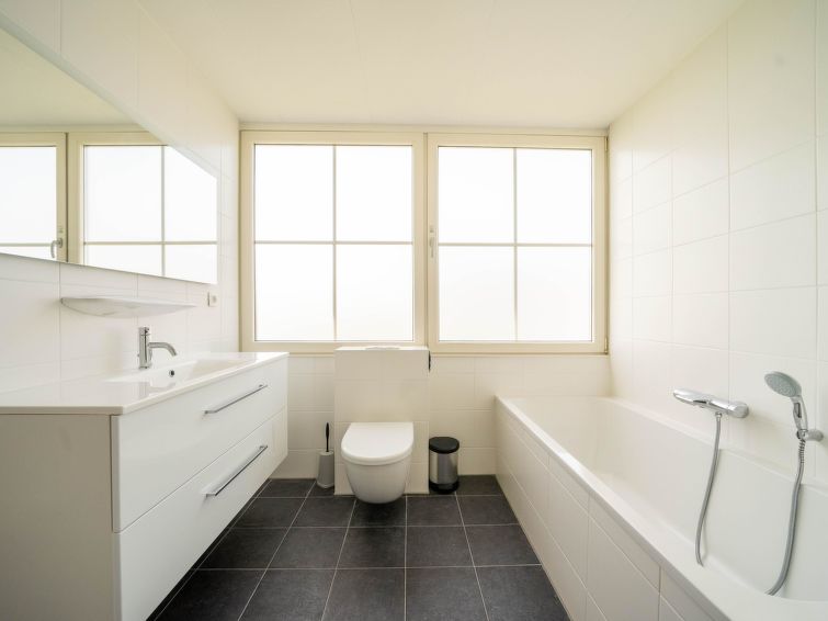 Foto van wonen van Vakantiehuis Uitdam Foto van wonen van Vakantiehuis Uitdam