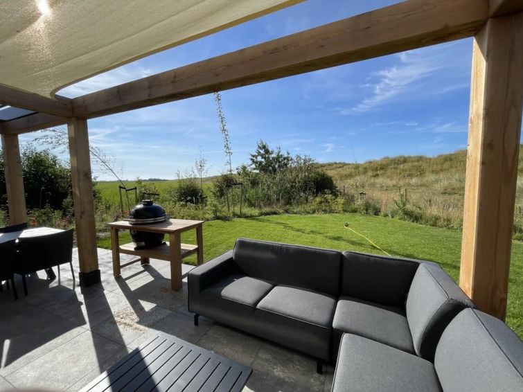Foto van wonen van Vakantiehuis De Cocksdorp