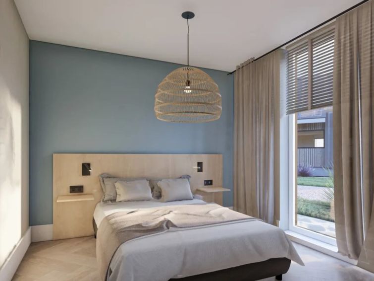 Foto van wonen van Vakantiehuis De Cocksdorp