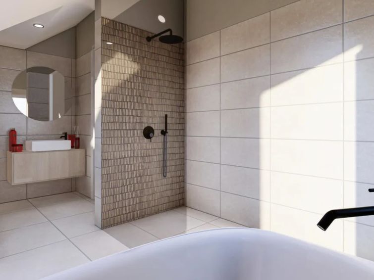Foto van wonen van Vakantiehuis De Cocksdorp