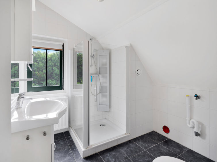Foto van wonen van Vakantiehuis Schoorl