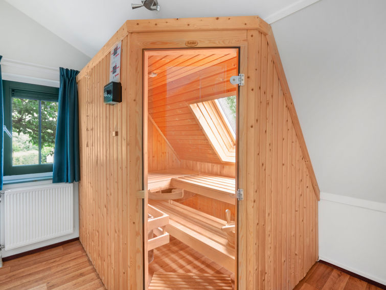 Foto van wonen van Vakantiehuis Schoorl