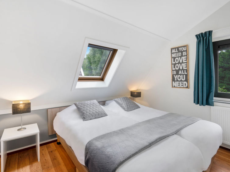 Foto van wonen van Vakantiehuis Schoorl