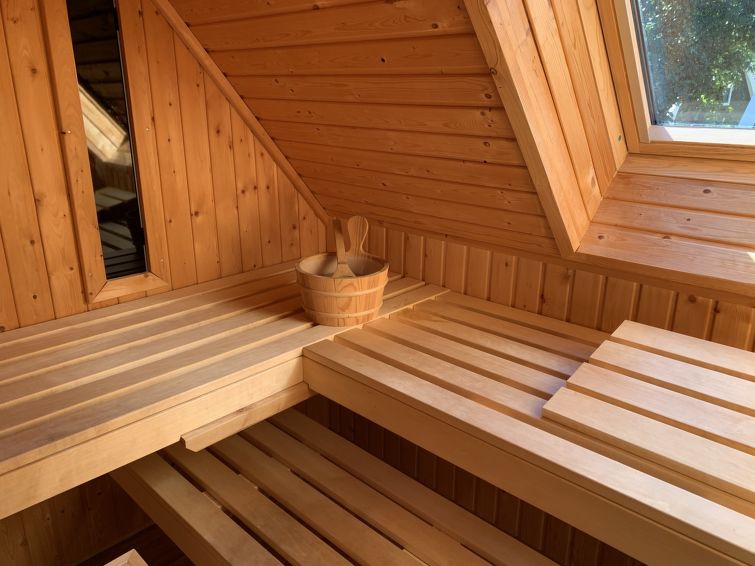 Foto van wonen van Vakantiehuis Schoorl