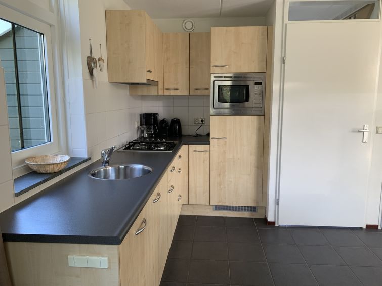 Foto van wonen van Vakantiehuis Schoorl
